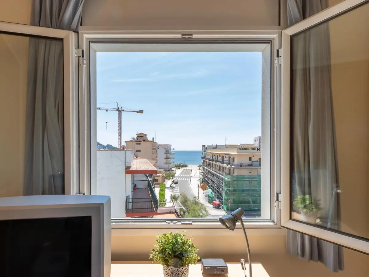 Apartment Nuvol Blau-2 By Interhome Rosas España
